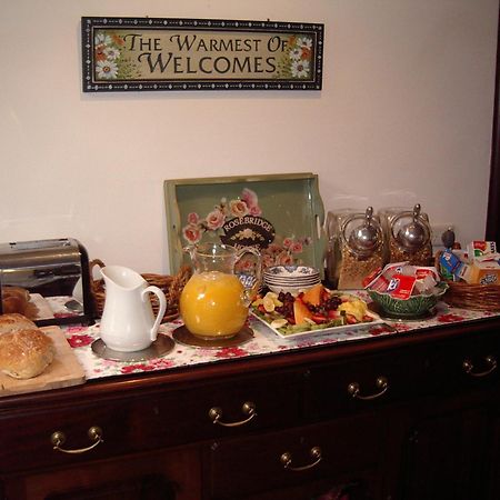 Rosebridge House Bed & Breakfast Adult Retreat Gooseberry Hill Buitenkant foto