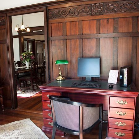 Rosebridge House Bed & Breakfast Adult Retreat Gooseberry Hill Buitenkant foto