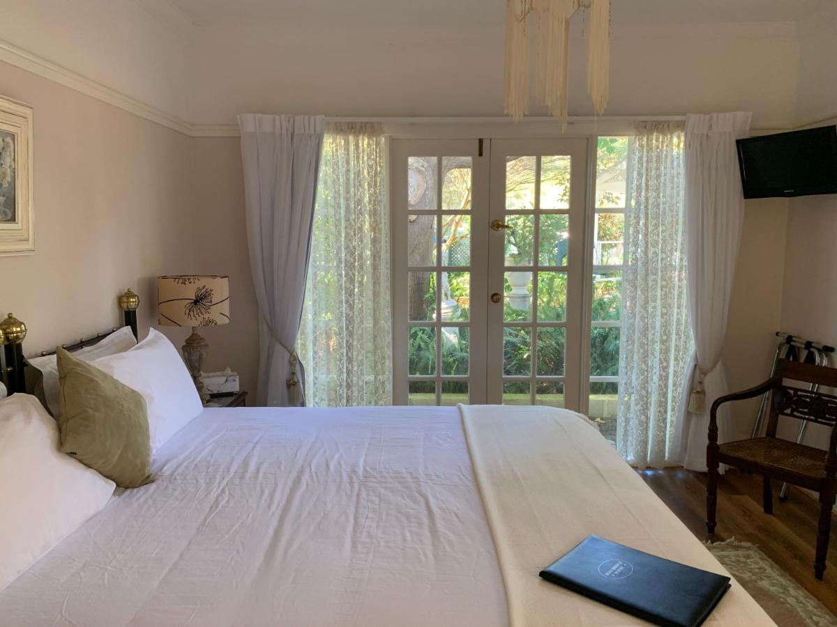 Rosebridge House Bed & Breakfast Adult Retreat Gooseberry Hill Buitenkant foto