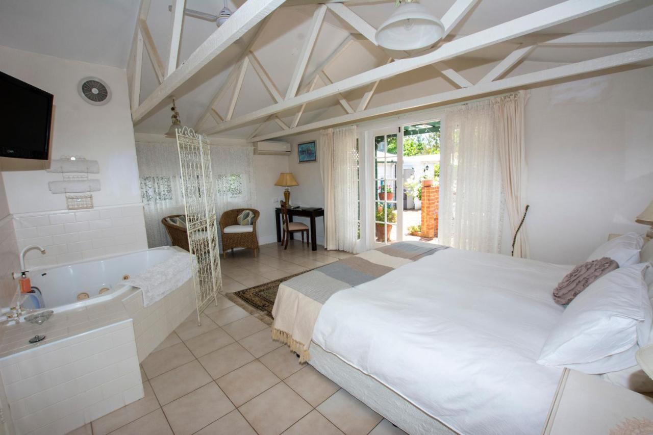 Rosebridge House Bed & Breakfast Adult Retreat Gooseberry Hill Buitenkant foto