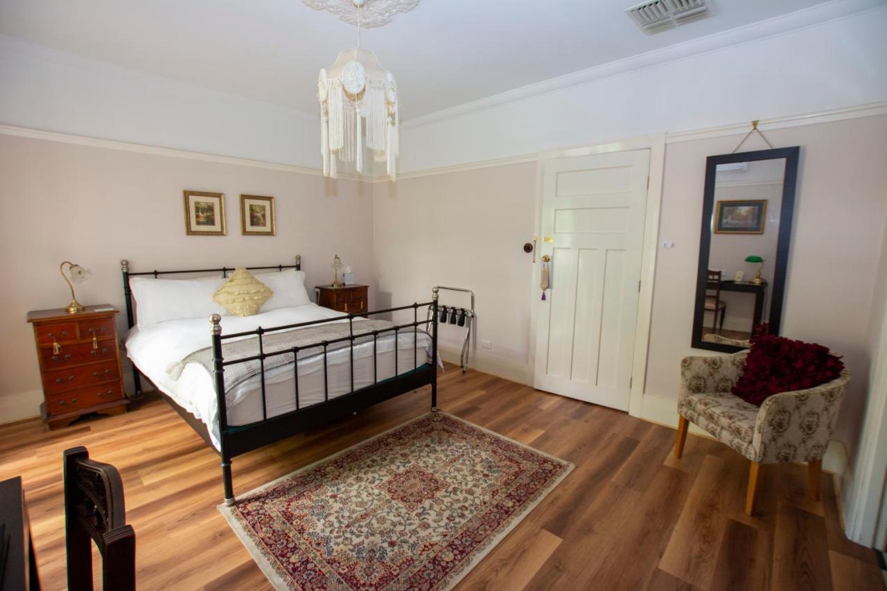 Rosebridge House Bed & Breakfast Adult Retreat Gooseberry Hill Buitenkant foto