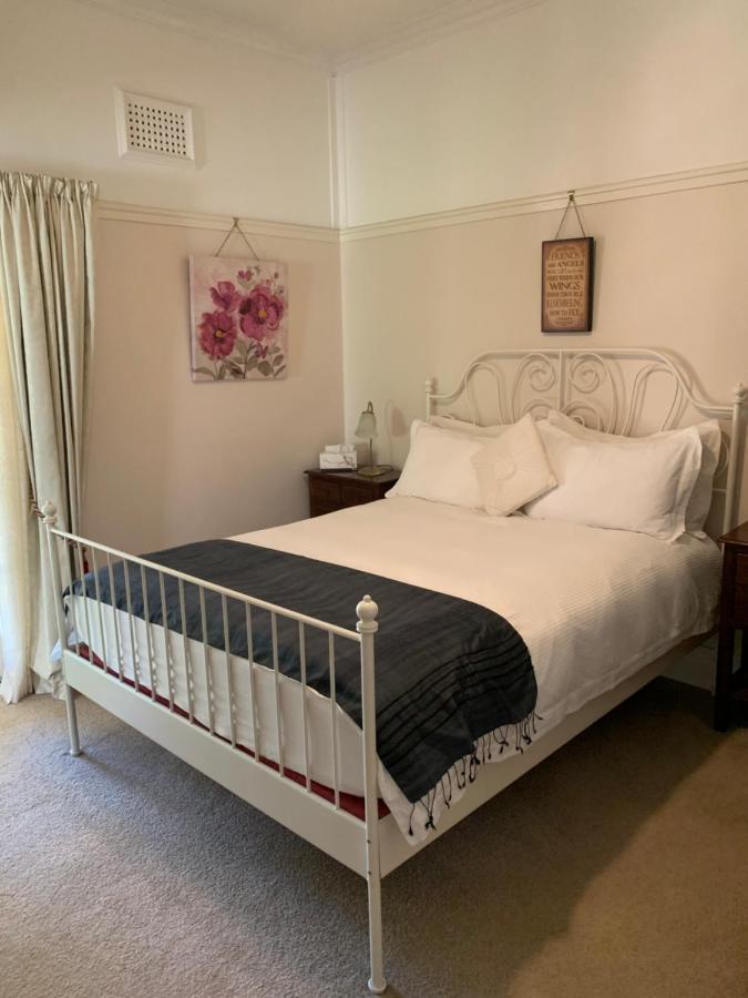 Rosebridge House Bed & Breakfast Adult Retreat Gooseberry Hill Buitenkant foto