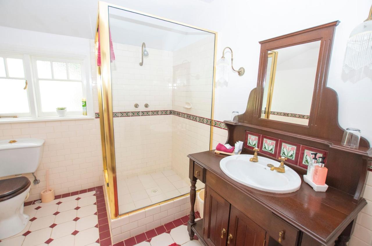 Rosebridge House Bed & Breakfast Adult Retreat Gooseberry Hill Buitenkant foto