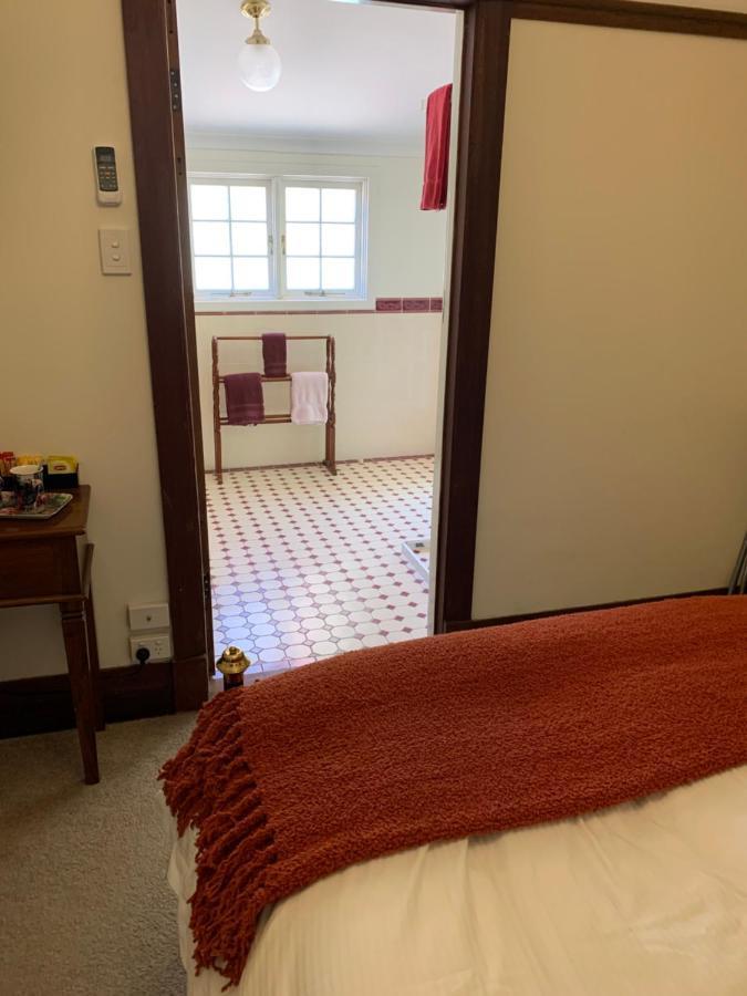 Rosebridge House Bed & Breakfast Adult Retreat Gooseberry Hill Buitenkant foto