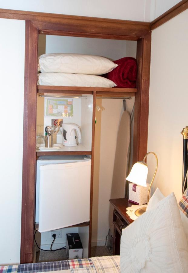 Rosebridge House Bed & Breakfast Adult Retreat Gooseberry Hill Buitenkant foto