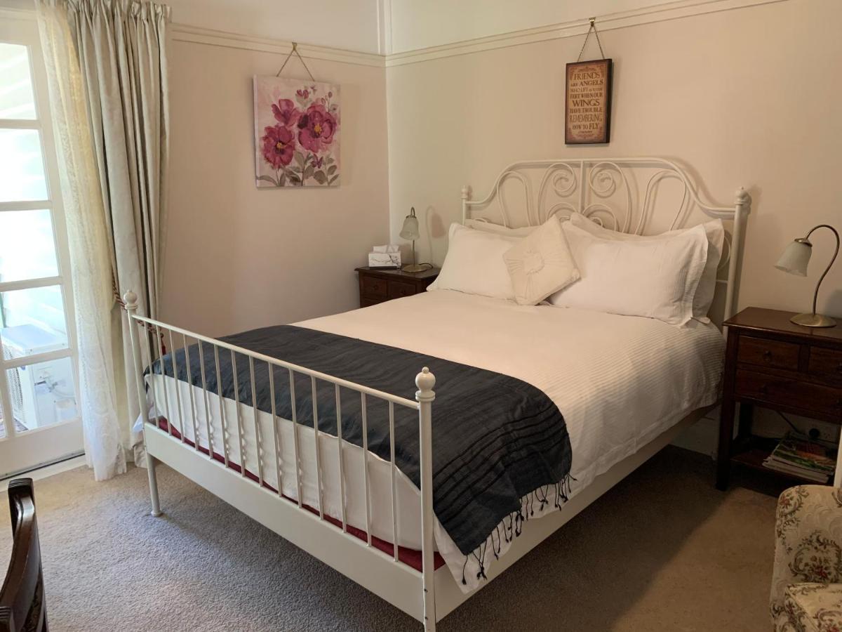 Rosebridge House Bed & Breakfast Adult Retreat Gooseberry Hill Buitenkant foto