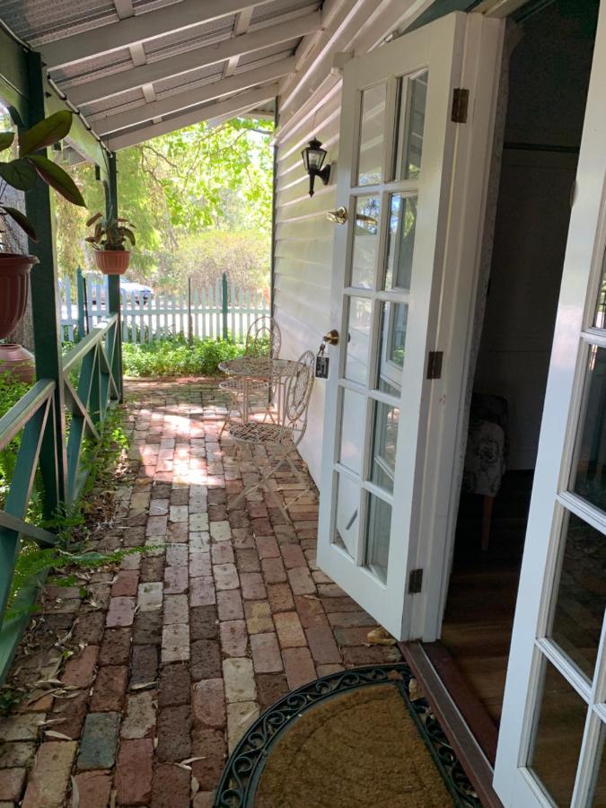 Rosebridge House Bed & Breakfast Adult Retreat Gooseberry Hill Buitenkant foto