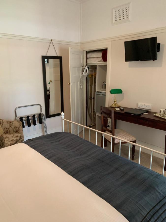 Rosebridge House Bed & Breakfast Adult Retreat Gooseberry Hill Buitenkant foto