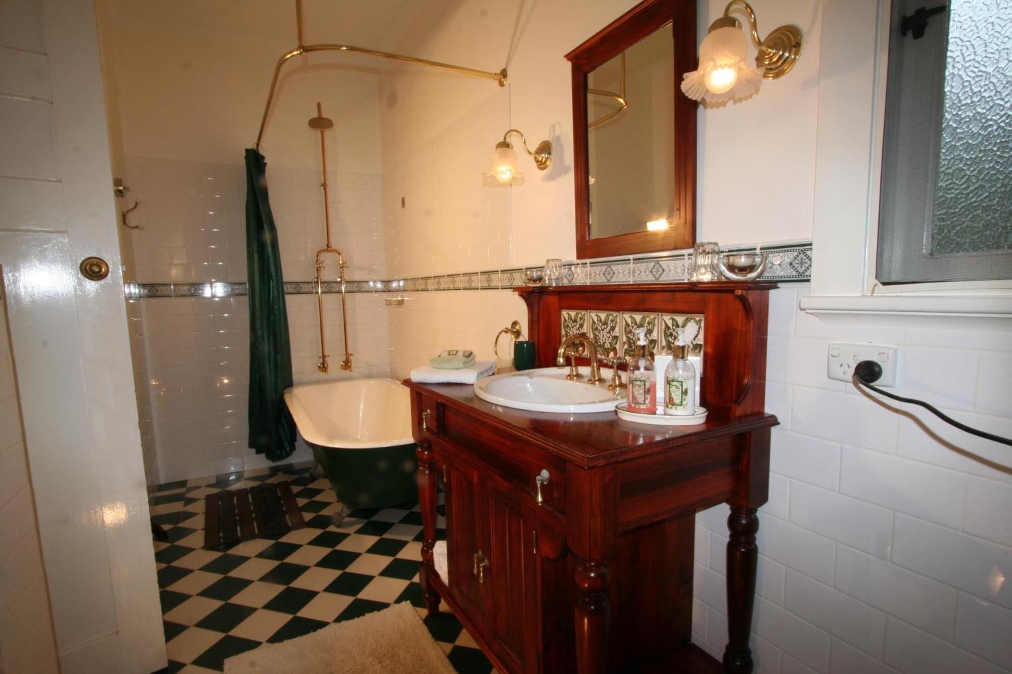 Rosebridge House Bed & Breakfast Adult Retreat Gooseberry Hill Buitenkant foto