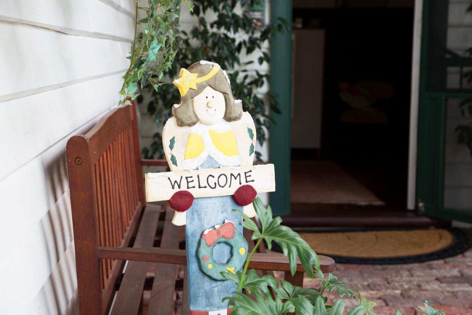 Rosebridge House Bed & Breakfast Adult Retreat Gooseberry Hill Buitenkant foto