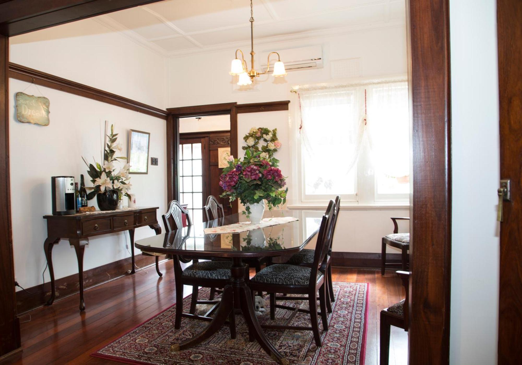 Rosebridge House Bed & Breakfast Adult Retreat Gooseberry Hill Buitenkant foto