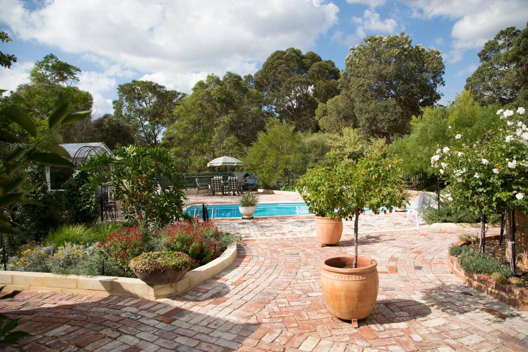 Rosebridge House Bed & Breakfast Adult Retreat Gooseberry Hill Buitenkant foto