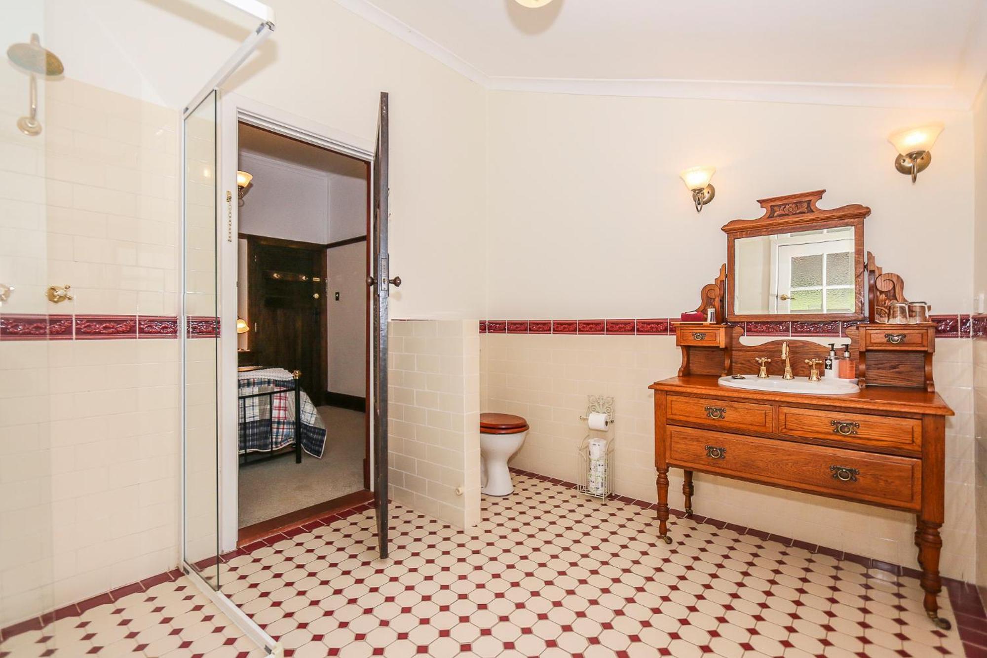 Rosebridge House Bed & Breakfast Adult Retreat Gooseberry Hill Buitenkant foto
