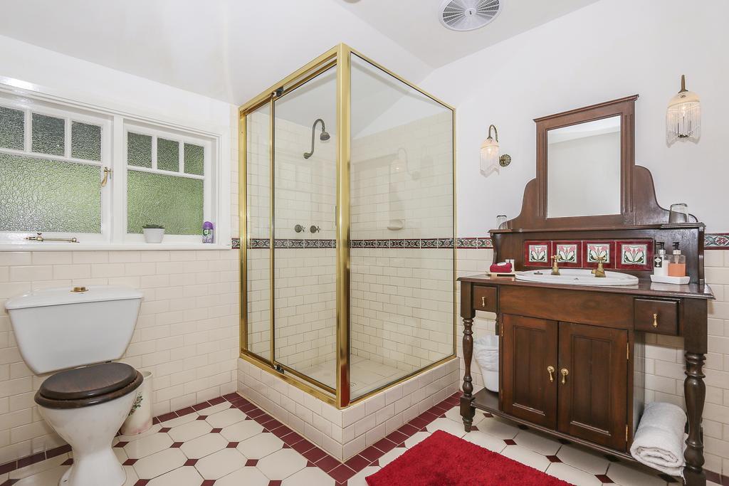 Rosebridge House Bed & Breakfast Adult Retreat Gooseberry Hill Buitenkant foto