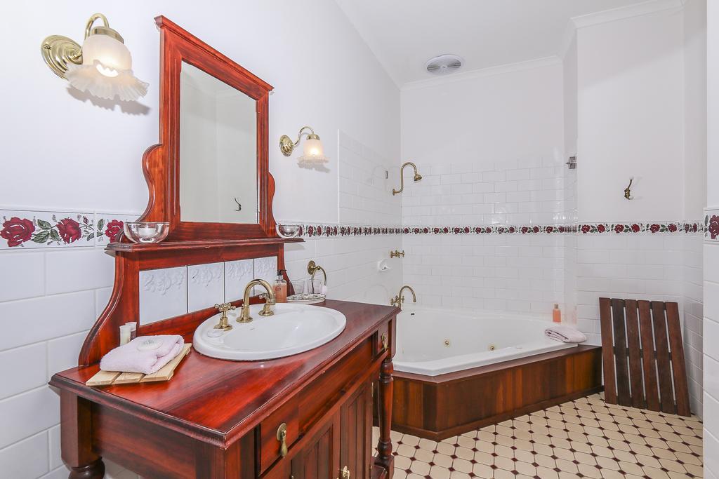 Rosebridge House Bed & Breakfast Adult Retreat Gooseberry Hill Buitenkant foto