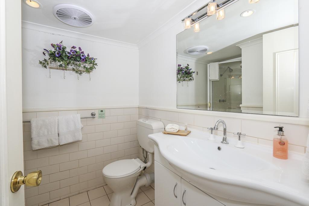 Rosebridge House Bed & Breakfast Adult Retreat Gooseberry Hill Buitenkant foto