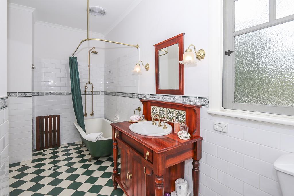 Rosebridge House Bed & Breakfast Adult Retreat Gooseberry Hill Buitenkant foto