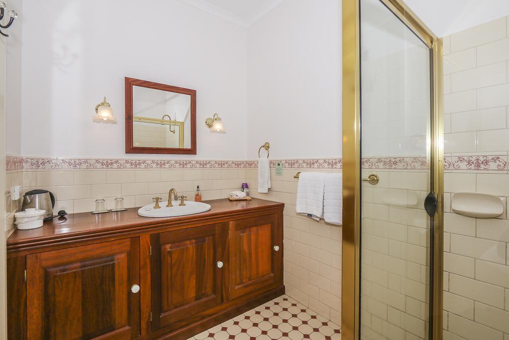Rosebridge House Bed & Breakfast Adult Retreat Gooseberry Hill Buitenkant foto