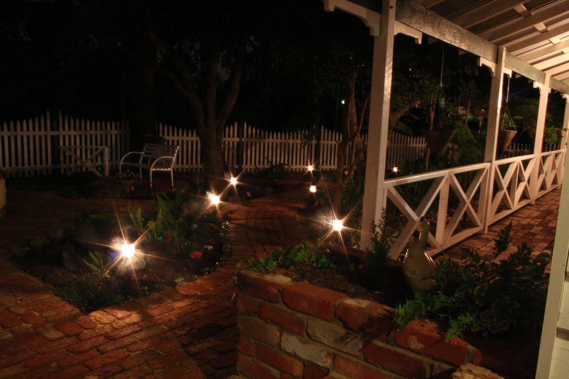 Rosebridge House Bed & Breakfast Adult Retreat Gooseberry Hill Buitenkant foto