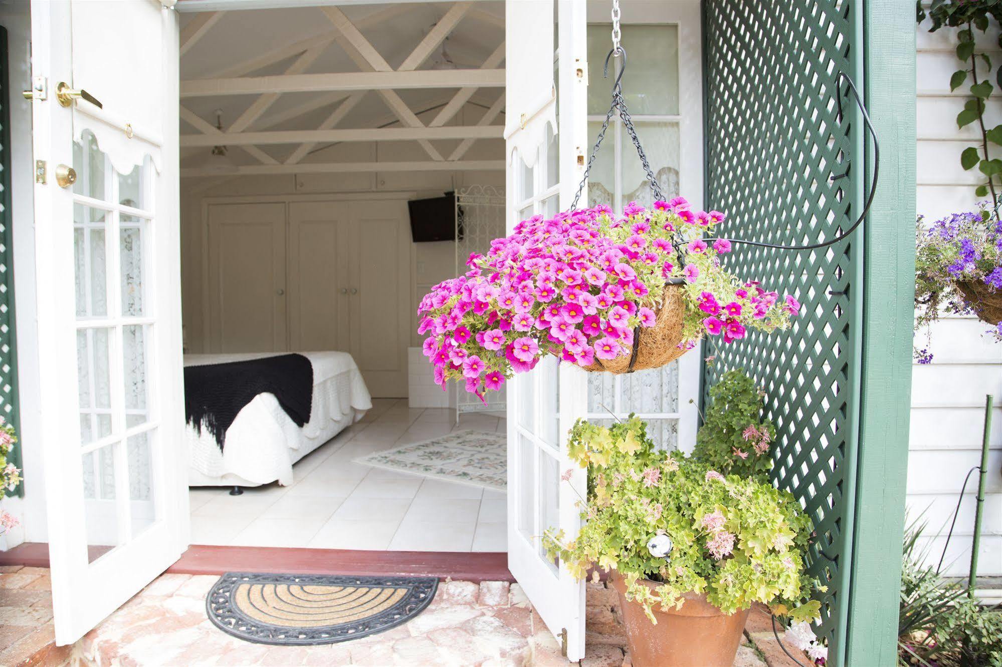 Rosebridge House Bed & Breakfast Adult Retreat Gooseberry Hill Buitenkant foto