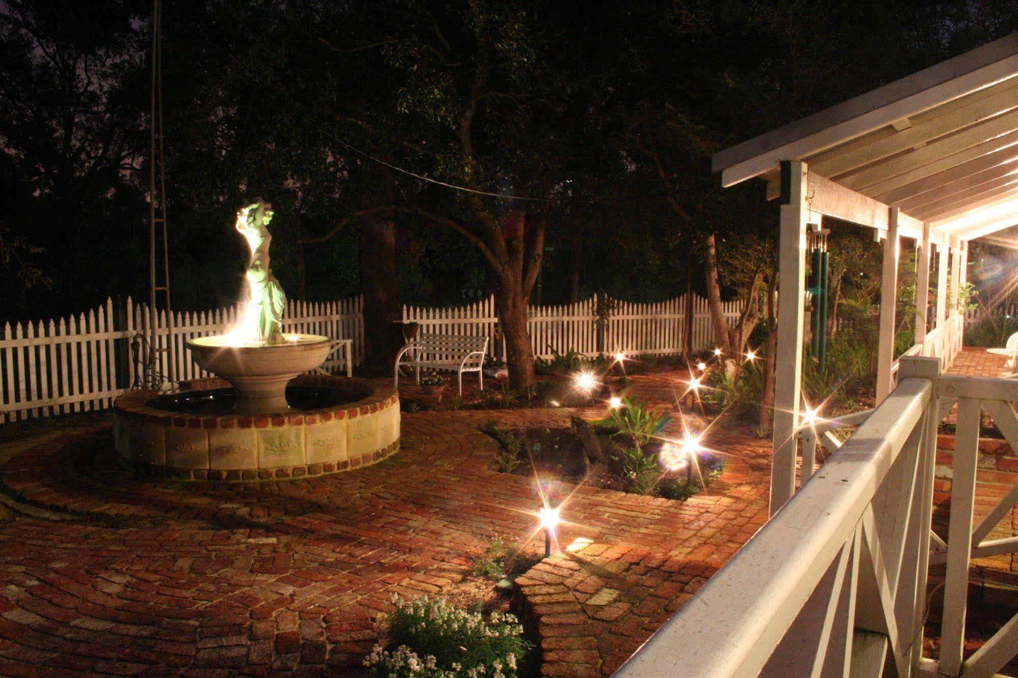 Rosebridge House Bed & Breakfast Adult Retreat Gooseberry Hill Buitenkant foto