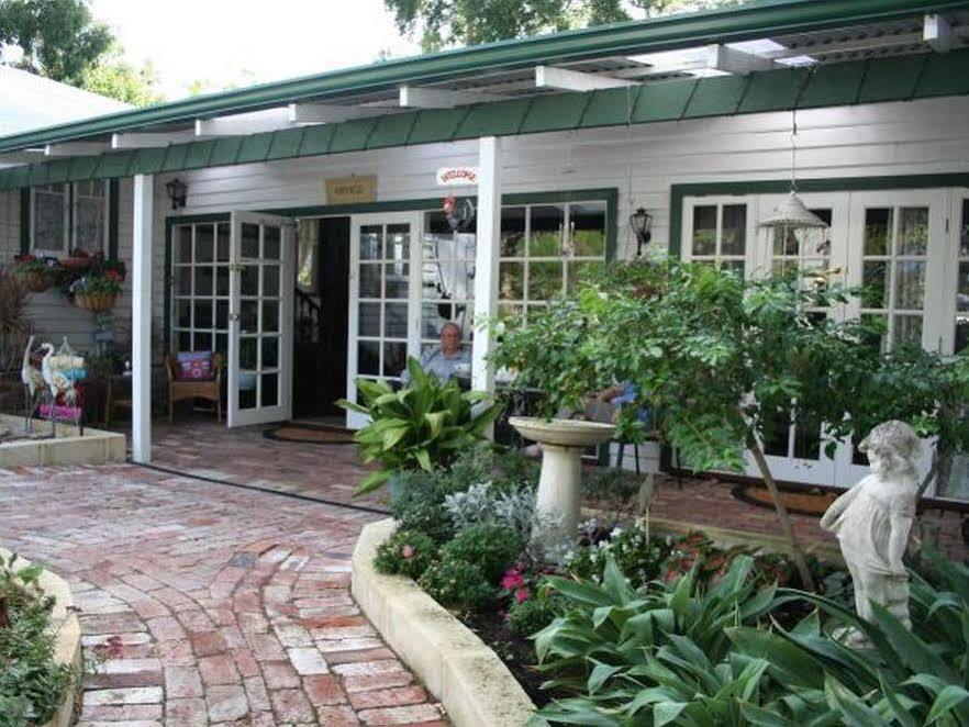 Rosebridge House Bed & Breakfast Adult Retreat Gooseberry Hill Buitenkant foto