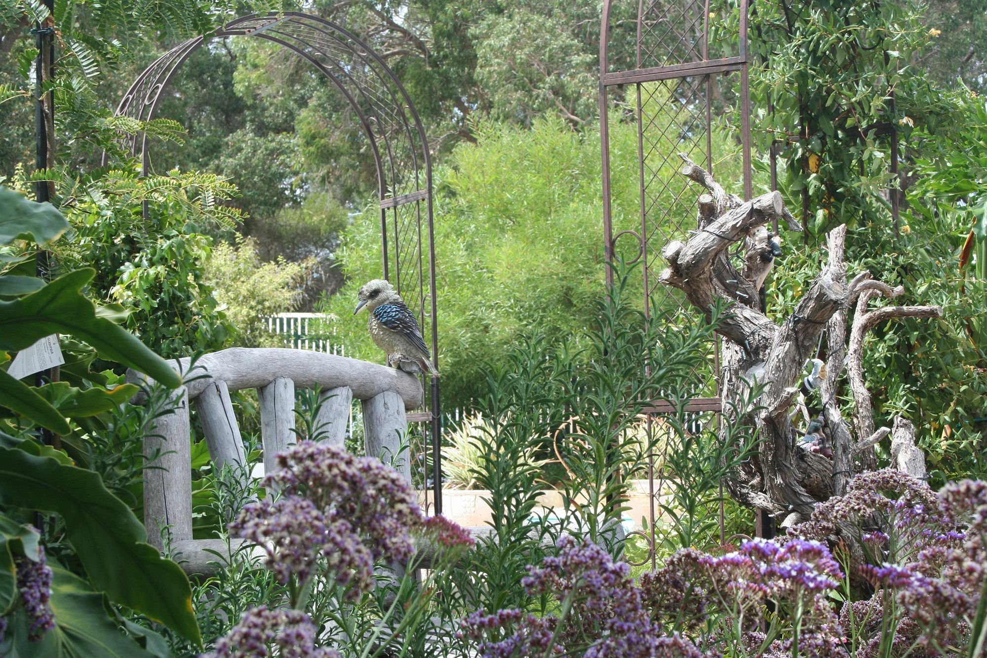 Rosebridge House Bed & Breakfast Adult Retreat Gooseberry Hill Buitenkant foto