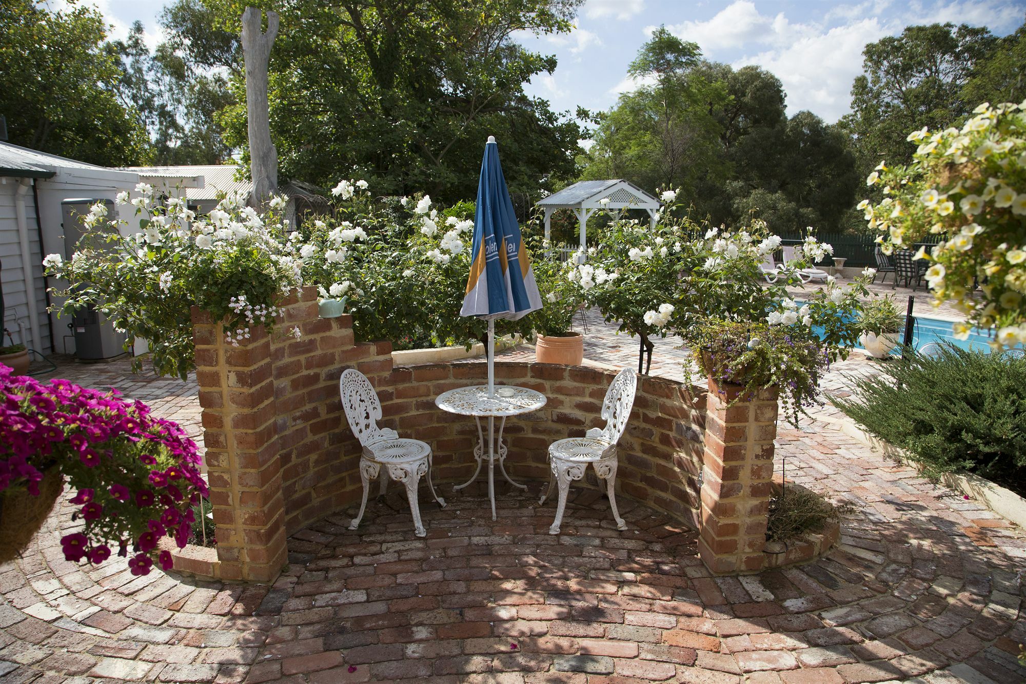 Rosebridge House Bed & Breakfast Adult Retreat Gooseberry Hill Buitenkant foto
